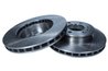 DISC FRANA MAXGEAR 19-4762 - Compatibil cu MERCEDES-BENZ