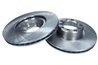 DISC FRANA MAXGEAR 19-4763 - Compatibil cu MERCEDES-BENZ