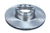 DISC FRANA MAXGEAR 19-4763 - Compatibil cu MERCEDES-BENZ
