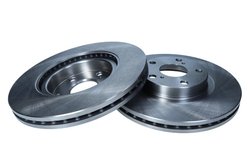 DISC FRANA MAXGEAR 19-4772 - Compatibil cu TOYOTA