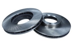 DISC FRANA MAXGEAR 19-4773 - Compatibil cu TOYOTA, VW