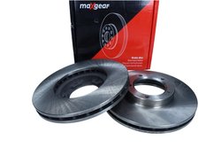 DISC FRANA MAXGEAR 19-4773 - Compatibil cu TOYOTA, VW