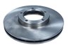 DISC FRANA MAXGEAR 19-4773 - Compatibil cu TOYOTA, VW