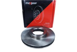 DISC FRANA MAXGEAR 19-4773 - Compatibil cu TOYOTA, VW