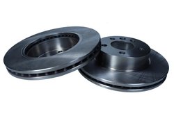 DISC FRANA MAXGEAR 19-4777 - Compatibil cu MAN, VW