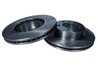 DISC FRANA MAXGEAR 19-4777 - Compatibil cu MAN, VW