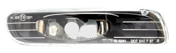 Proiector ceata TYC 19-5242-05-9
