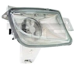 Proiector ceata TYC 19-5253-05-2
