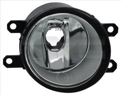 Proiector ceata TYC 19-5921-11-2
