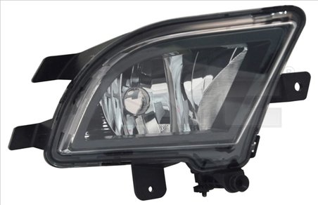 PROIECTOR CEATA TYC 19-6123-01-9 - Compatibil cu VW