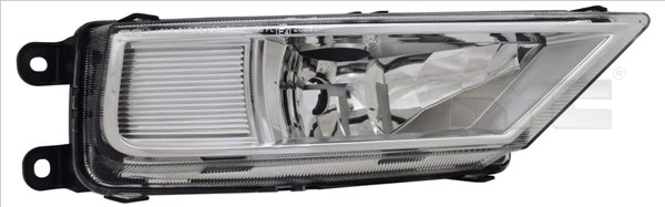 PROIECTOR CEATA TYC 19-6215-11-9 - Compatibil cu VW