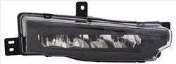 Proiector ceata TYC 19-6220-10-9
