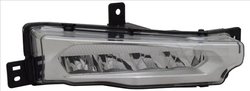 Proiector ceata TYC 19-6220-00-9