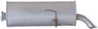 Toba esapament finala Bosal 190-003