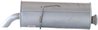 Toba esapament finala Bosal 190-003