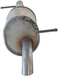 TOBA ESAPAMENT FINALA BOSAL 190-039 - Compatibil cu PEUGEOT