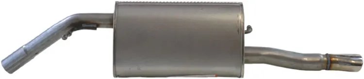 Toba esapament finala Bosal 190-087