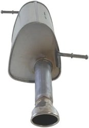 Toba esapament finala Bosal 190-087