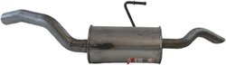 TOBA ESAPAMENT FINALA BOSAL 190-101 - Compatibil cu CITROEN, FIAT, PEUGEOT