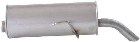 Toba esapament finala Bosal 190-115