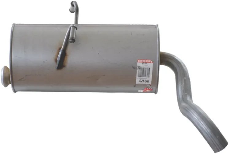 TOBA ESAPAMENT FINALA BOSAL 190-129 - Compatibil cu CITROEN, PEUGEOT