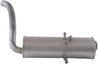 TOBA ESAPAMENT FINALA BOSAL 190-129 - Compatibil cu CITROEN, PEUGEOT