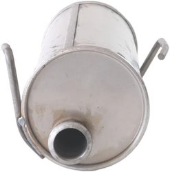 TOBA ESAPAMENT FINALA BOSAL 190-139 - Compatibil cu PEUGEOT