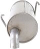TOBA ESAPAMENT FINALA BOSAL 190-139 - Compatibil cu PEUGEOT