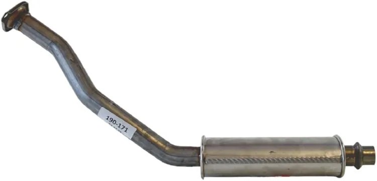 Toba esapament primara Bosal 190-171