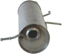 TOBA ESAPAMENT FINALA BOSAL 190-173 - Compatibil cu PEUGEOT