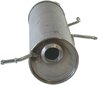 TOBA ESAPAMENT FINALA BOSAL 190-173 - Compatibil cu PEUGEOT