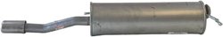 TOBA ESAPAMENT FINALA BOSAL 190-173 - Compatibil cu PEUGEOT