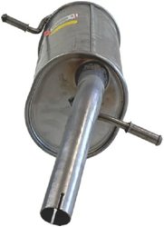 TOBA ESAPAMENT FINALA BOSAL 190-373 - Compatibil cu PEUGEOT