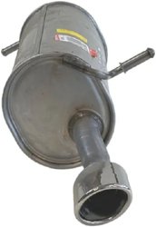 TOBA ESAPAMENT FINALA BOSAL 190-373 - Compatibil cu PEUGEOT