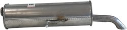 TOBA ESAPAMENT FINALA BOSAL 190-507 - Compatibil cu PEUGEOT