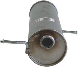 Toba esapament finala Bosal 190-507