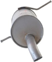 Toba esapament finala Bosal 190-509