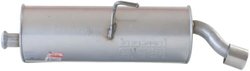 TOBA ESAPAMENT FINALA BOSAL 190-603 - Compatibil cu PEUGEOT