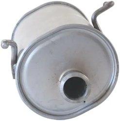 Toba esapament finala Bosal 190-603