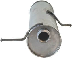 Toba esapament finala Bosal 190-605