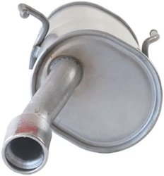 Toba esapament finala Bosal 190-603