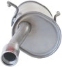 Toba esapament finala Bosal 190-603