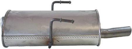 Toba esapament finala Bosal 190-833
