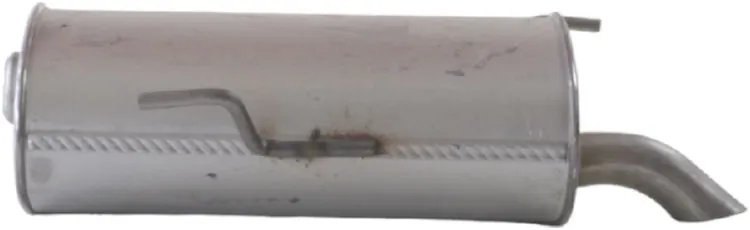 TOBA ESAPAMENT FINALA BOSAL 190-875 - Compatibil cu PEUGEOT