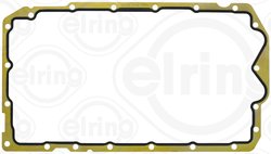 GARNITURA BAIE ULEI ELRING 190.640 - Compatibil cu BMW, BMW (BRILLIANCE)