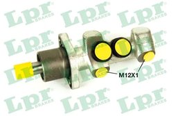 POMPA CENTRALA FRANA LPR 1900 - Compatibil cu CITROEN, PEUGEOT
