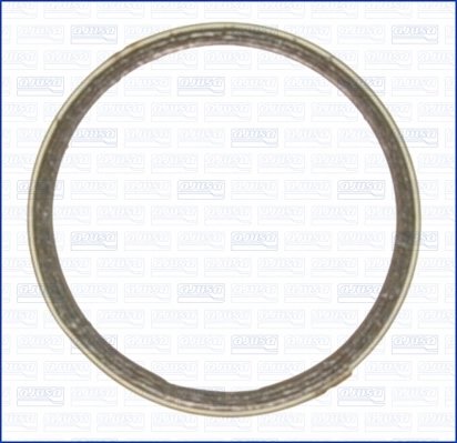 GARNITURA RACORD EVACUARE AJUSA 19004200 - Compatibil cu NISSAN, OPEL, VAUXHALL