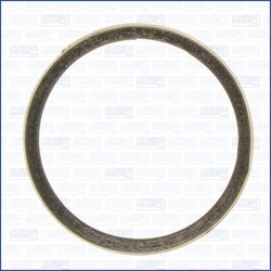 INEL ETANSARE, GALERIE EVACUARE AJUSA 19005500 - Compatibil cu CHEVROLET, CITROEN, DS, LAND ROVER, OPEL, PEUGEOT, VAUXHALL