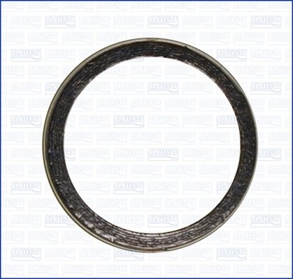 INEL ETANSARE, GALERIE EVACUARE AJUSA 19006200 - Compatibil cu ABARTH, FIAT, ISUZU, LEXUS, MAZDA