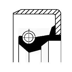 SIMERING CUTIE AUTOMATA CORTECO 19015082B - Compatibil cu MITSUBISHI